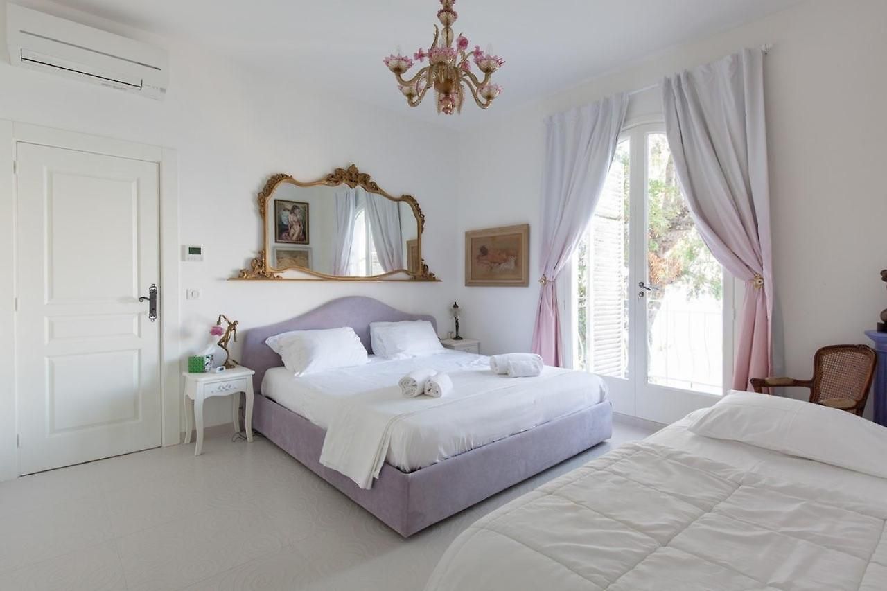 Château Des - Five Stars House Villa Nice