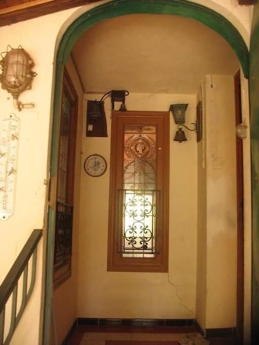 Maison Traditionnelle Sur Les Collines Niçoises Nice