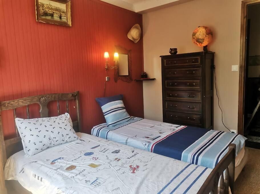 Maison Traditionnelle Sur Les Collines Niçoises Hébergement de vacances *
