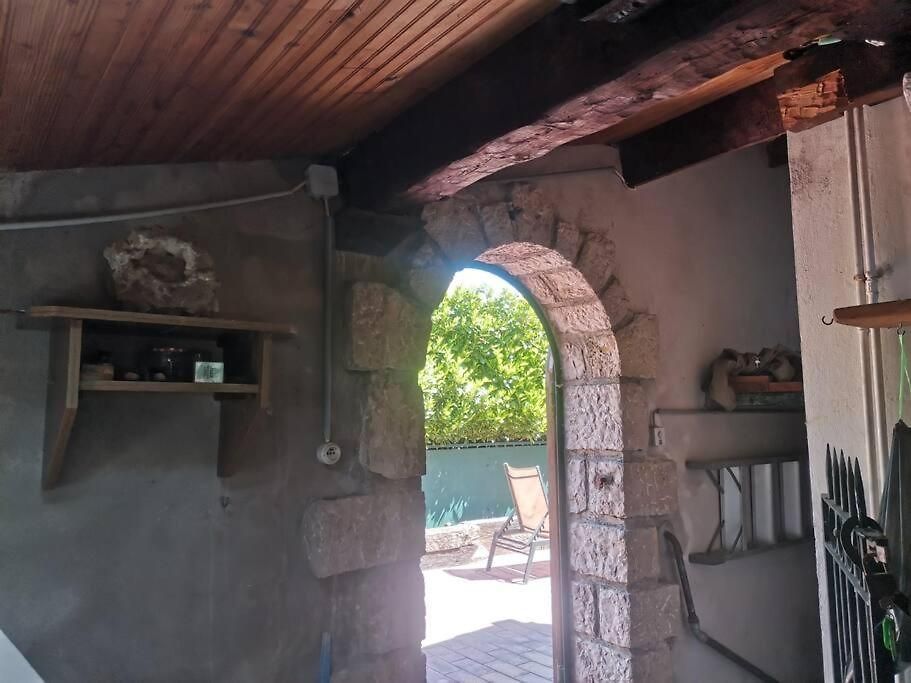 Maison Traditionnelle Sur Les Collines Niçoises * Nice