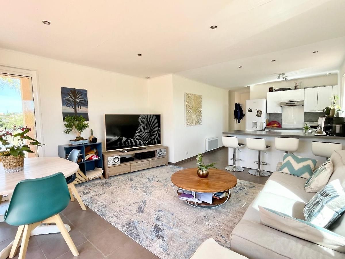 Villa Syagrus - Easy Nice