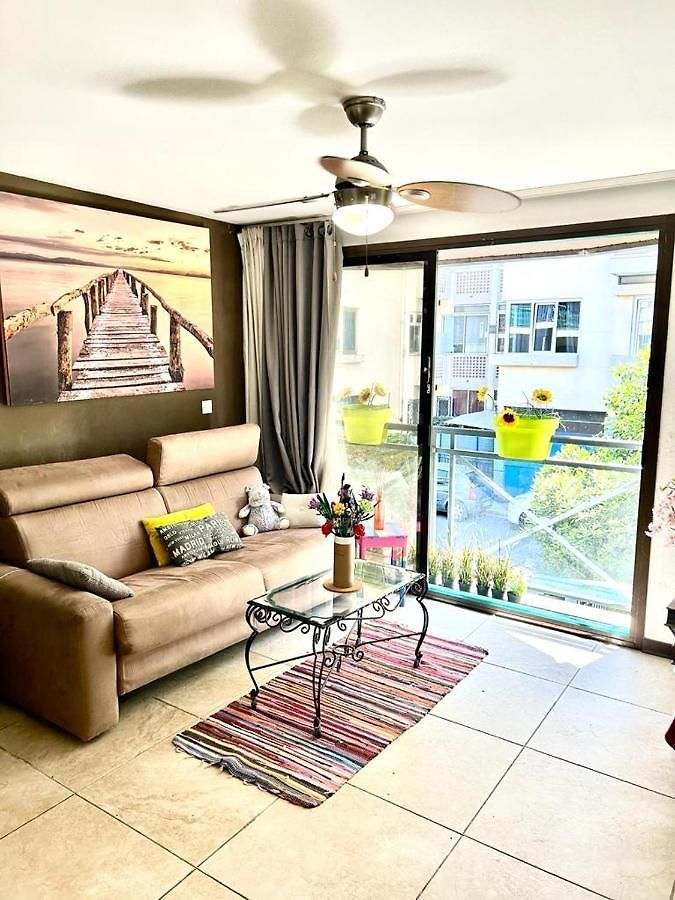 Appartement Superbe In At 450m From The Sea With Clim *