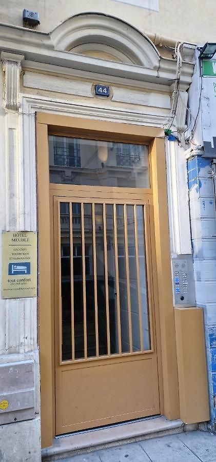 Très Joli Loft Au Cœur De Appartement