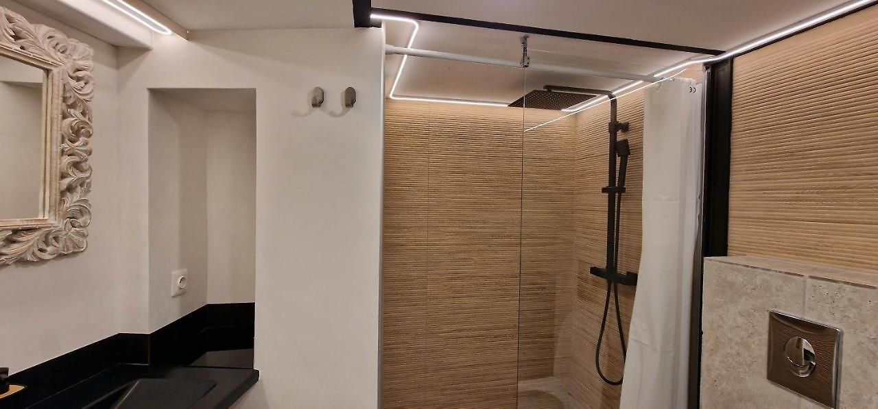 Très Joli Loft Au Cœur De Appartement *
