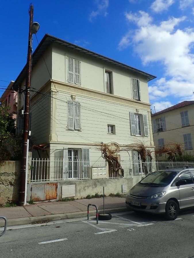 Appartement appartement nice