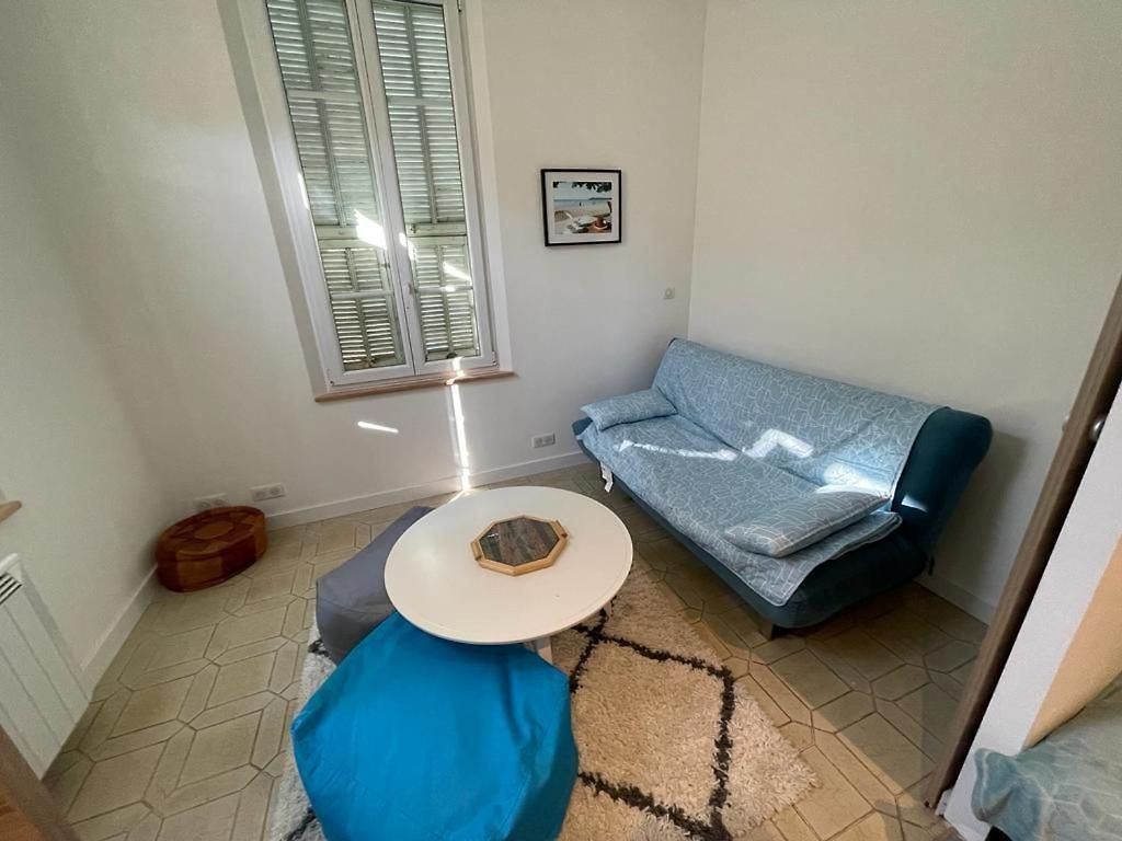 Appartement appartement nice *