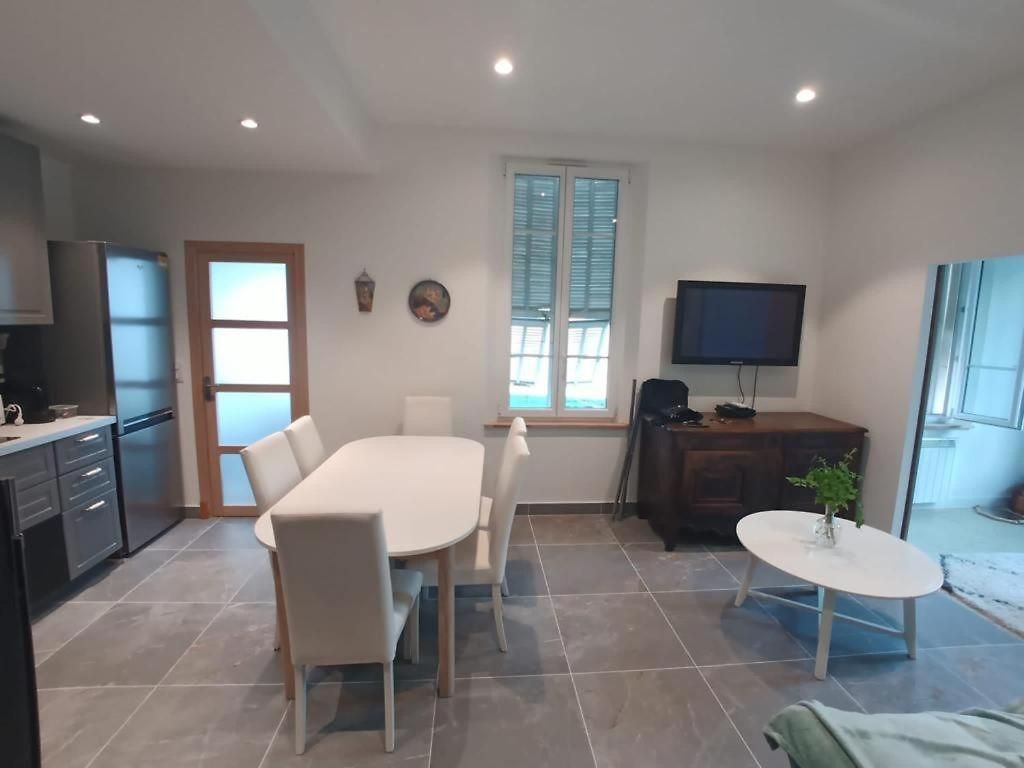 Appartement appartement nice Nice