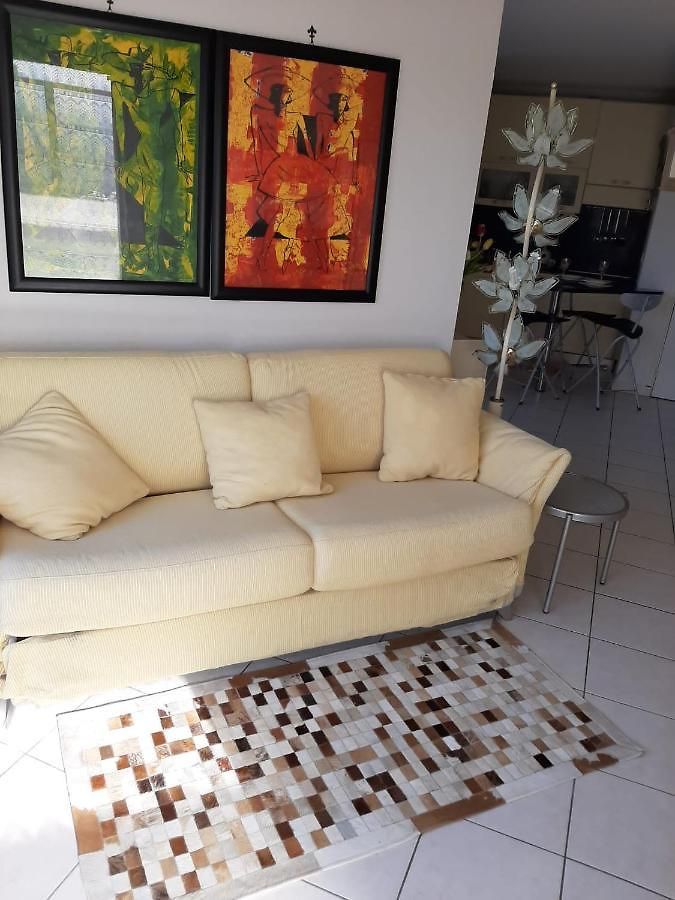 Joli Appartement Nice
