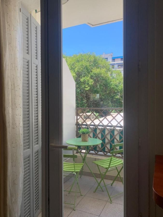 Chez Chebil In Rue Halevy - Near The Sea * Nice