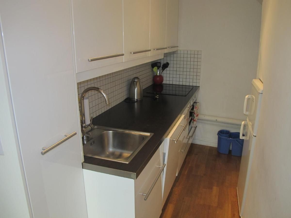 3 Piéces Climatisé 4 Personnes Confort Plein Centre *