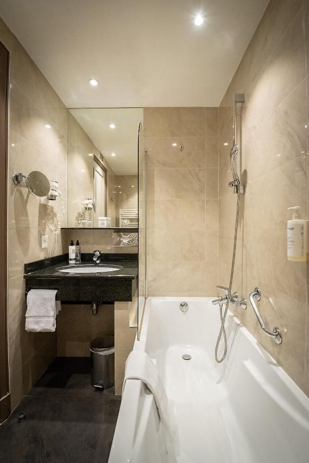 Hotel Splendid &