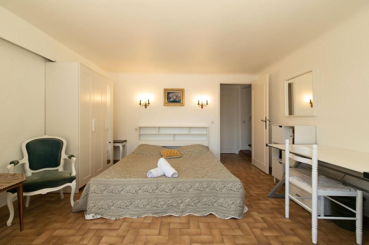 Maison Bianchi - Saint Pierre De Feric Holiday home *