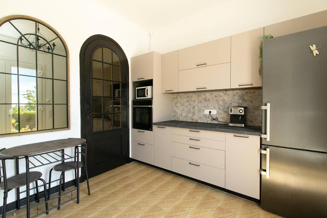 Maison Bianchi - Saint Pierre De Feric Holiday home *