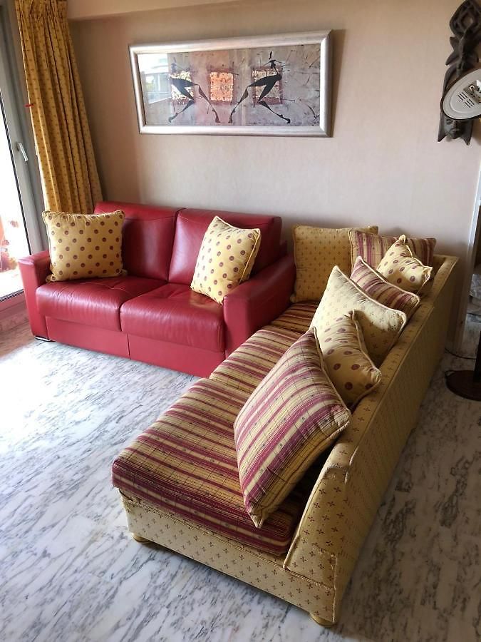 Azurelle Appartement *