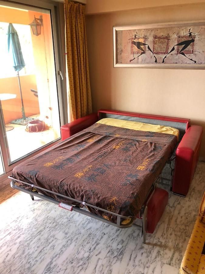 Appartement Azurelle *