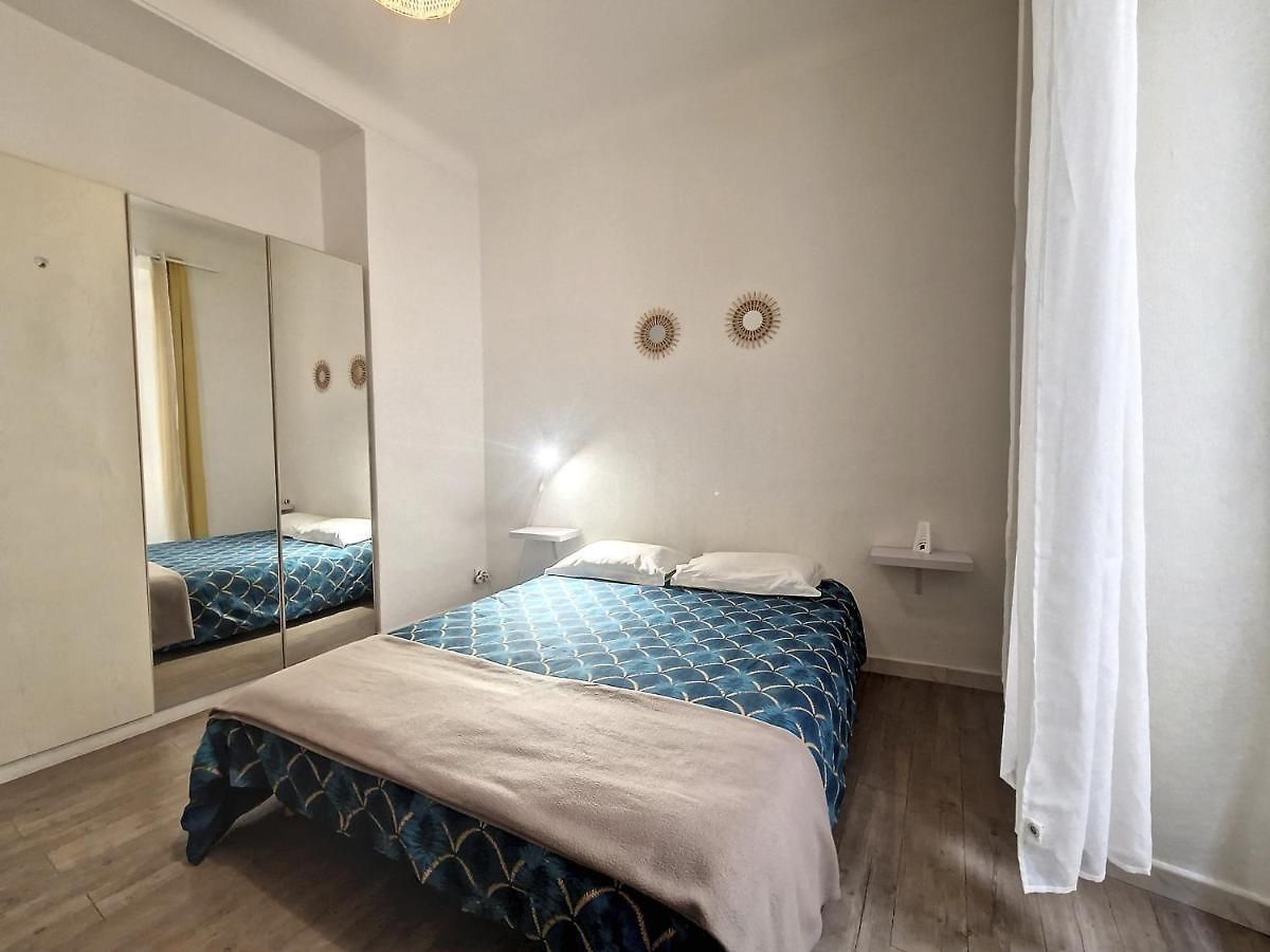 Nestor&jeeves - La Belle Otero - - Proche Gare Apartment Nice