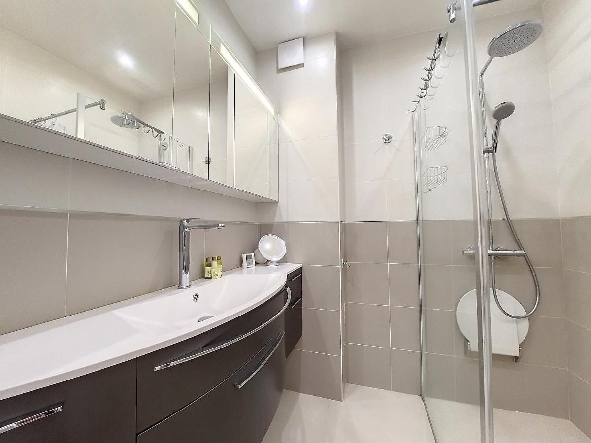 Apartment Nestor&jeeves - Beausoleil - - Tres Proche