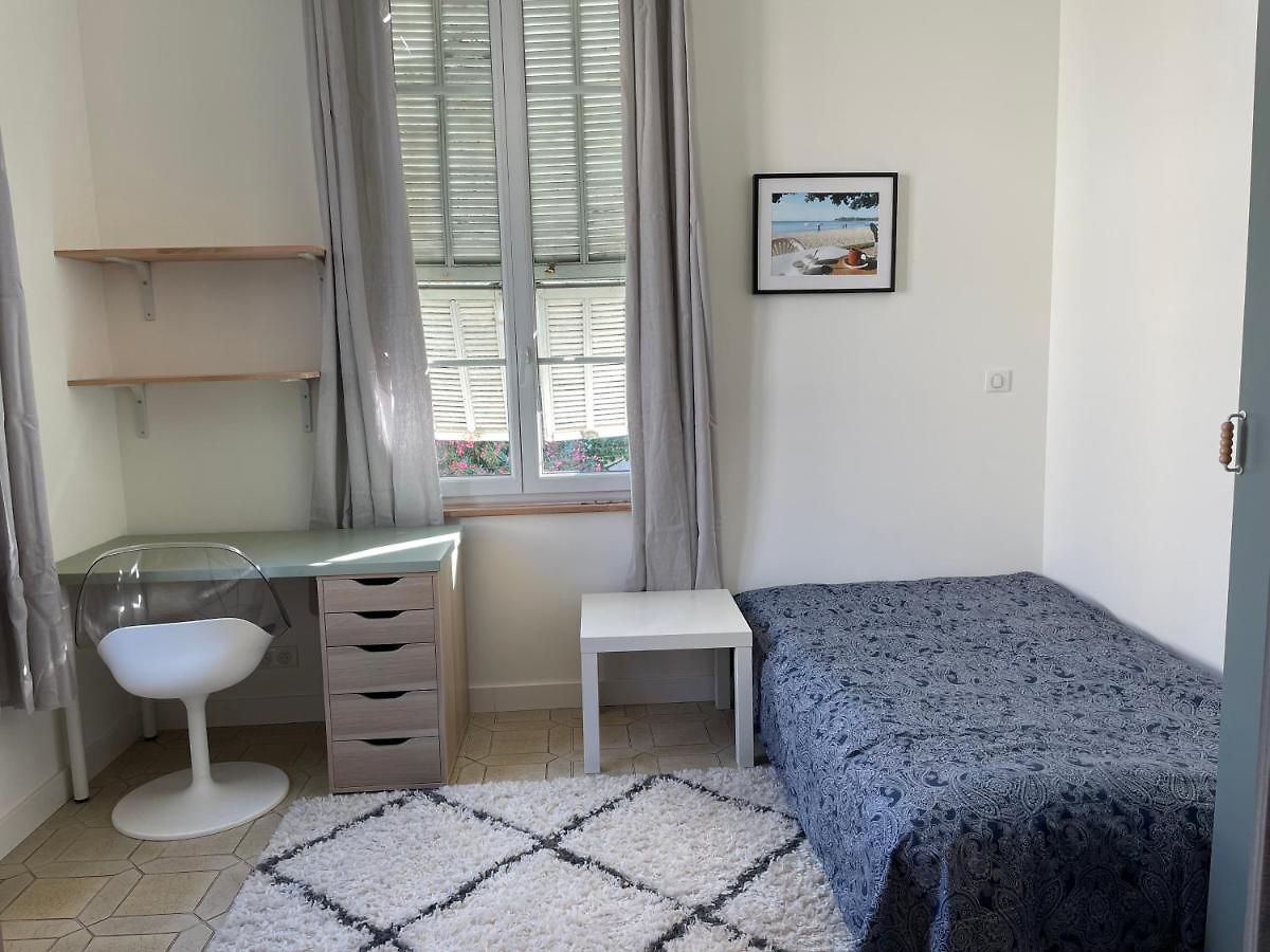 appartement nice *
