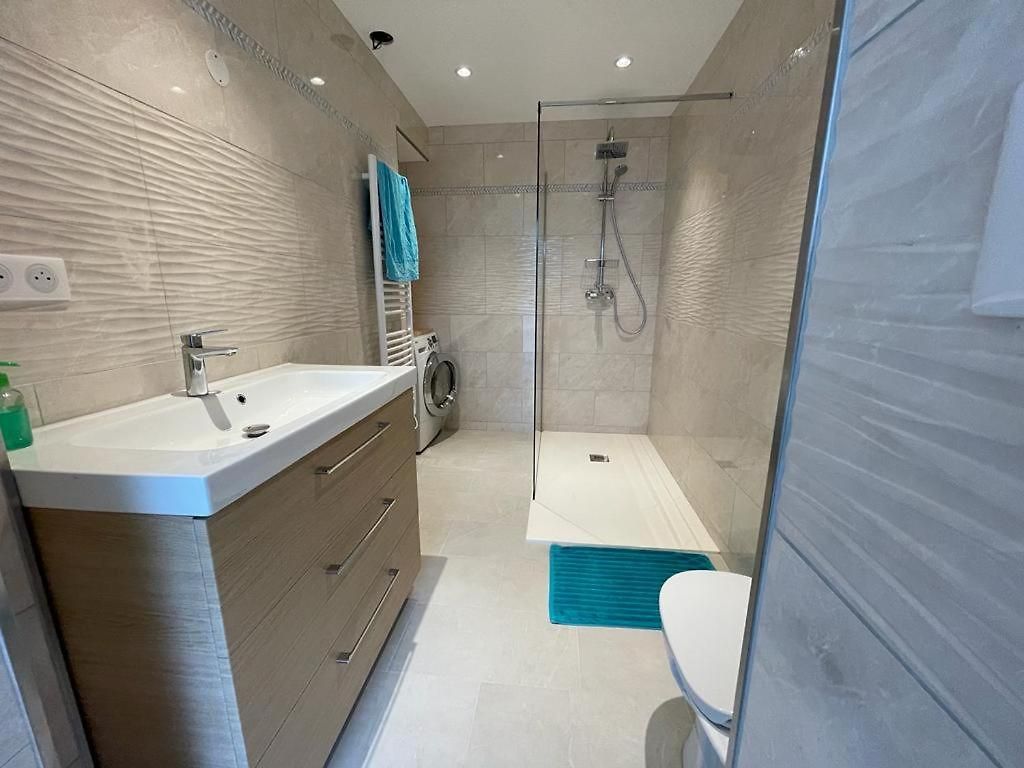 appartement nice * Nice
