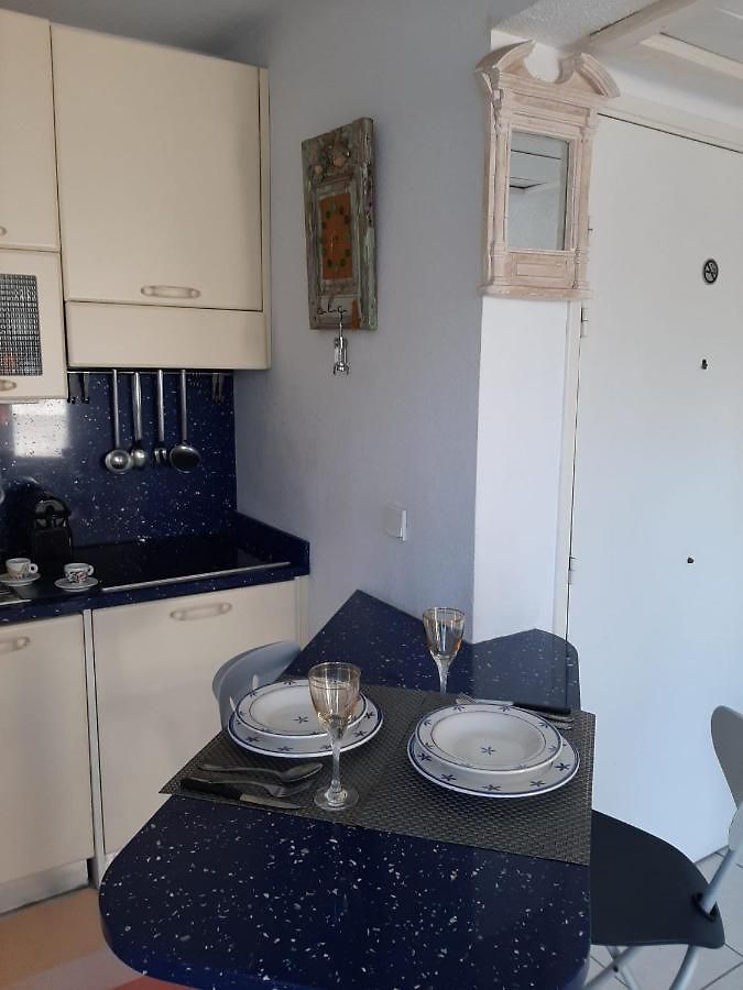Joli Appartement Nice