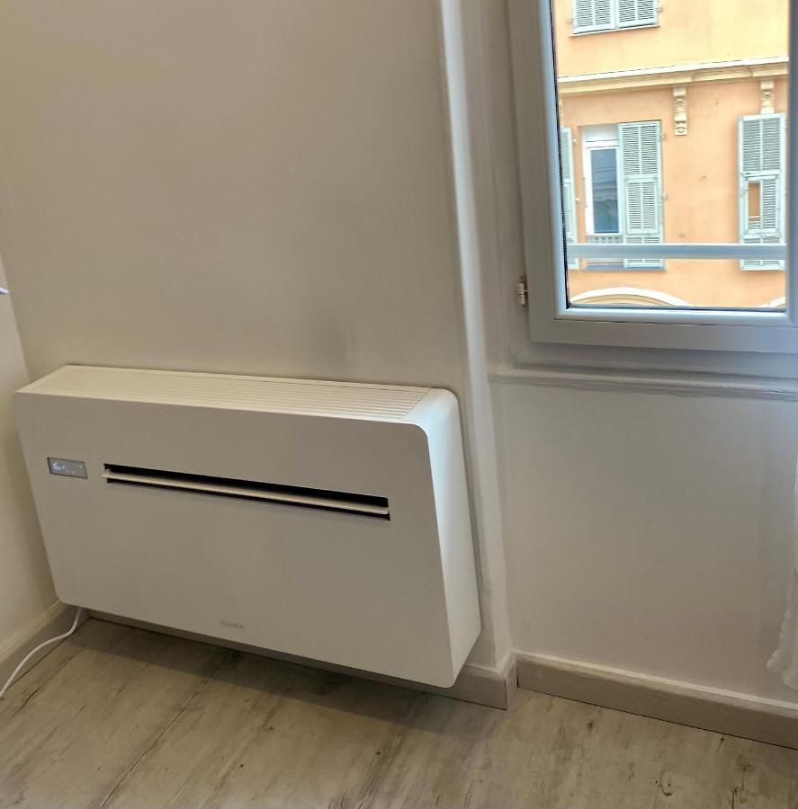 Appartement Rentomatique Jean Médecin Nice