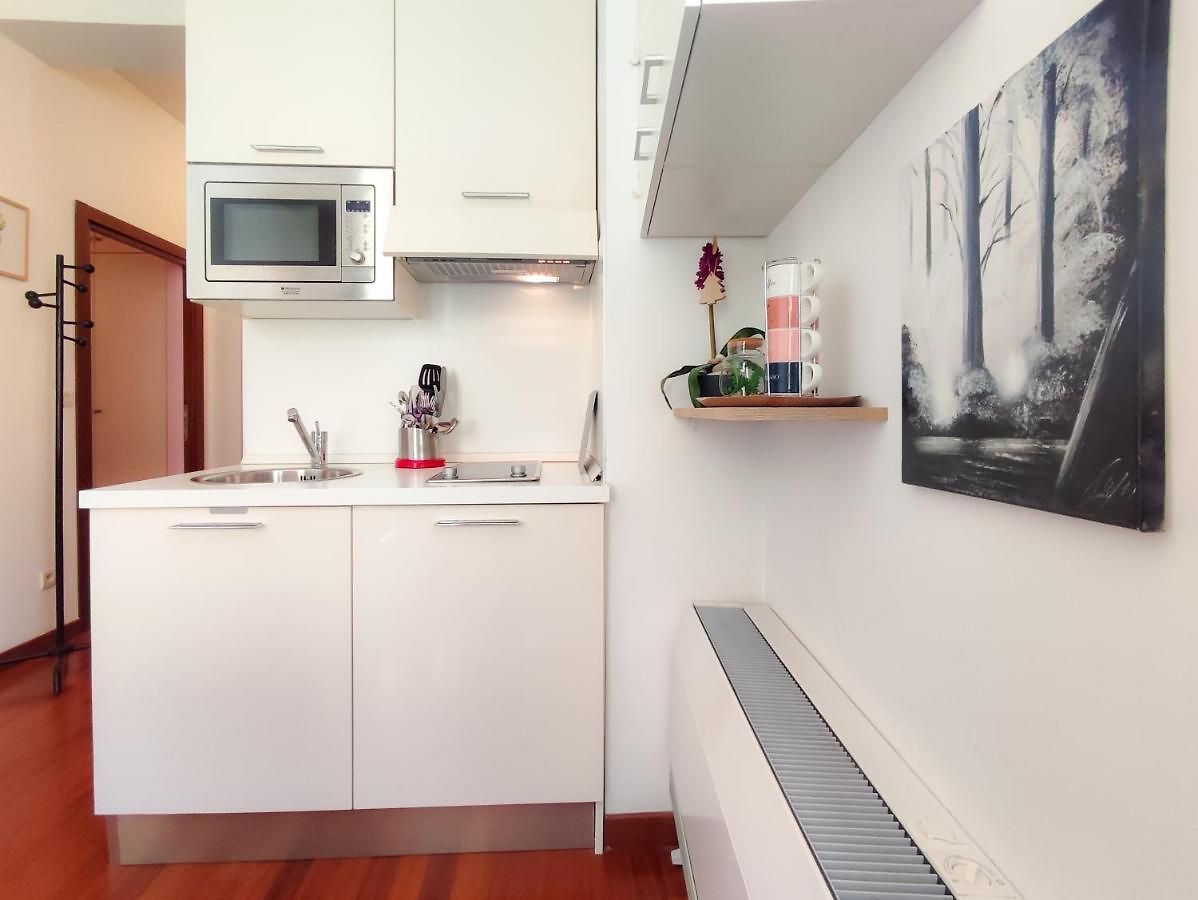 Grimaldi 5 Pers Wi-fi Ac Apartment