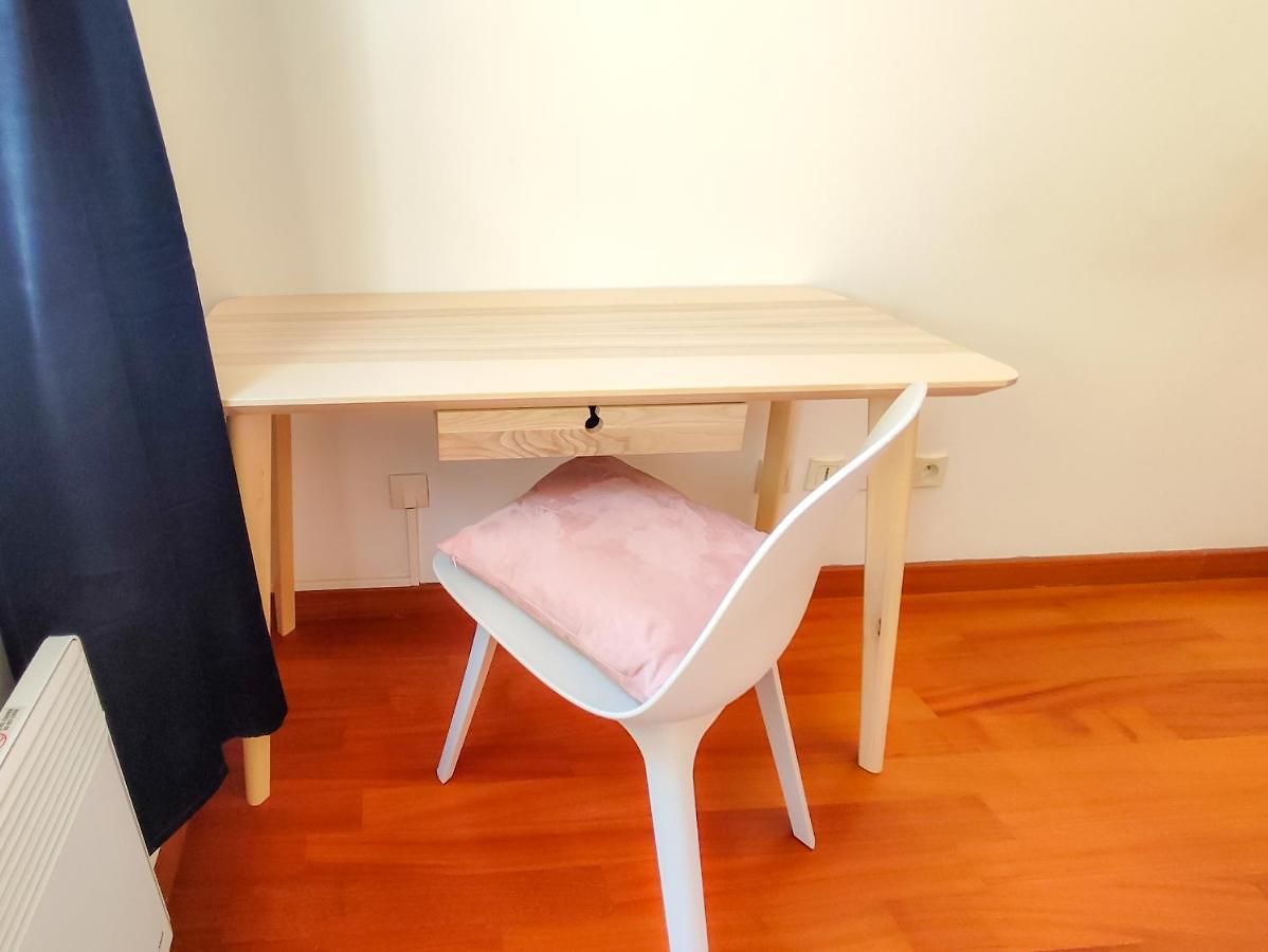 Grimaldi 5 Pers Wi-fi Ac Apartment