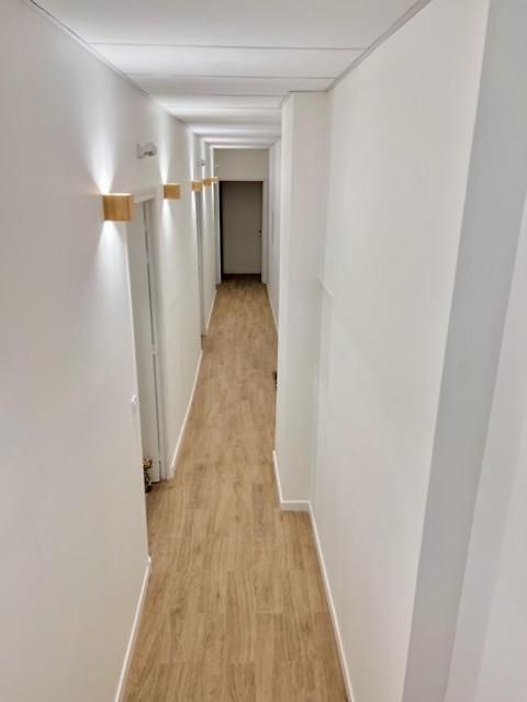 Appartement Résidence Petite Californie *