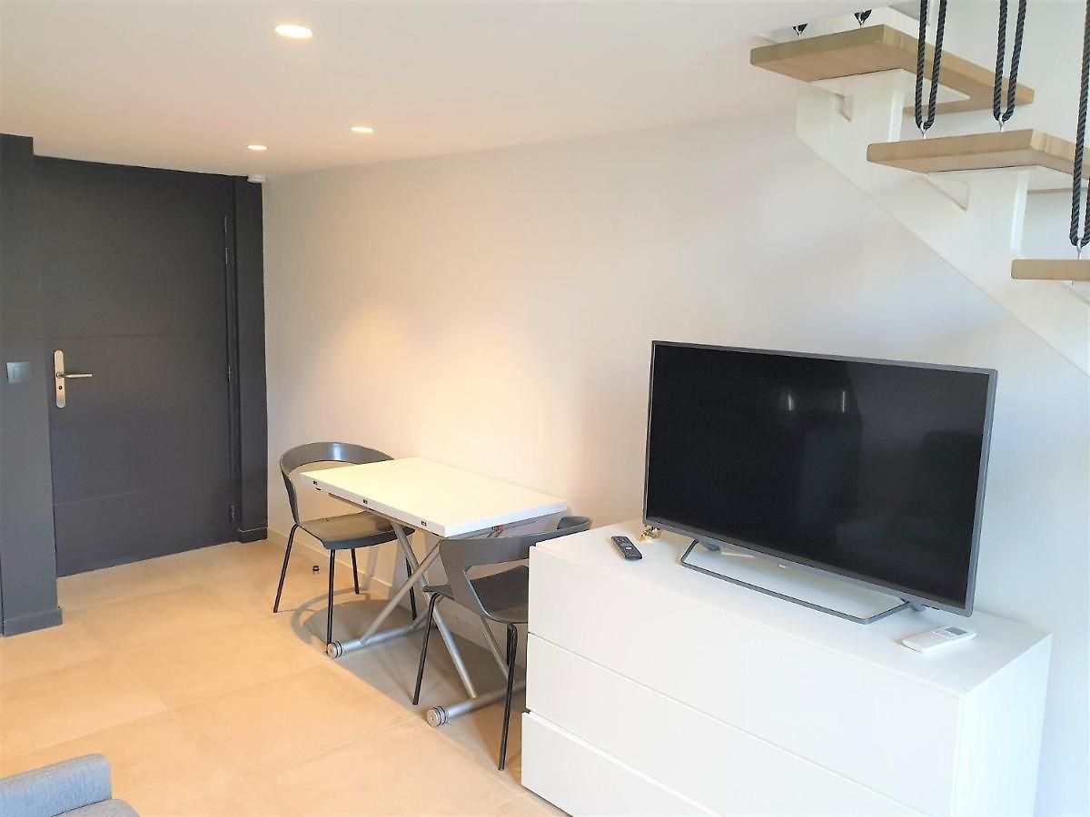 Appartement Duplex Centre 403