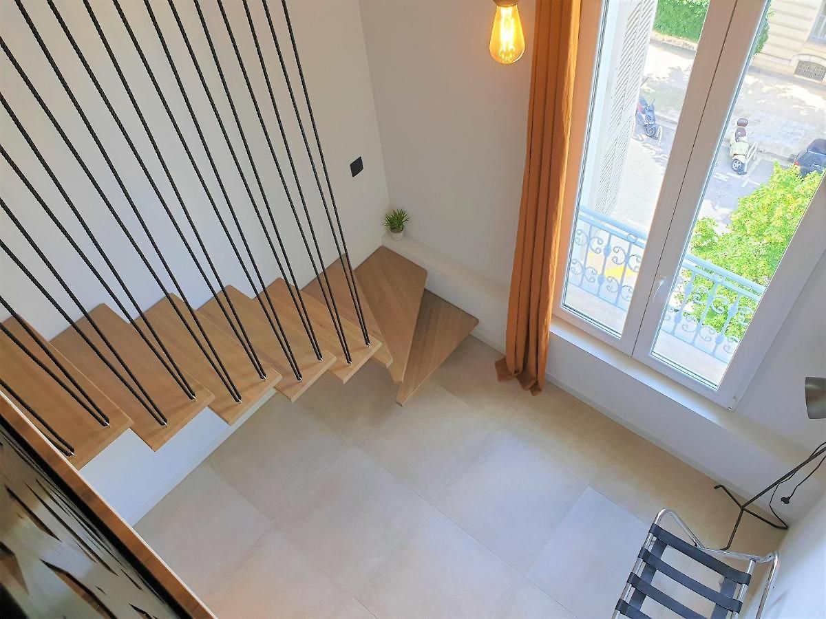Appartement Duplex Centre 403 *