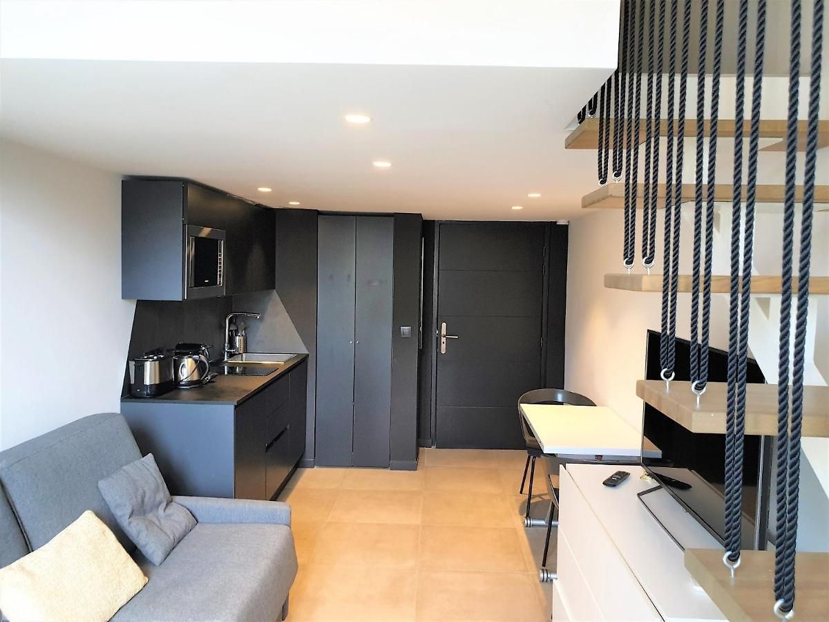 Duplex Centre 403 Appartement