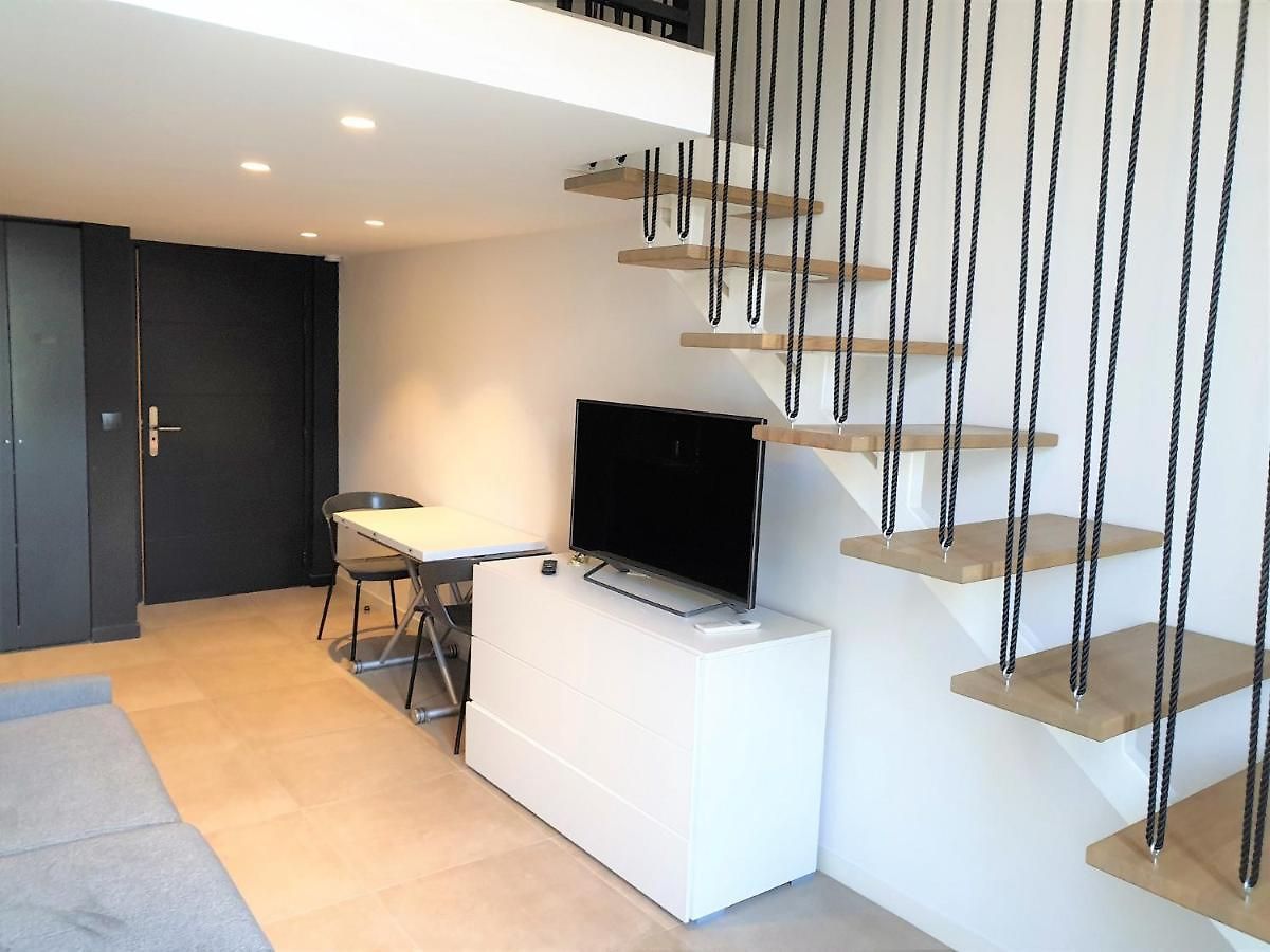 Duplex Centre 403 Appartement
