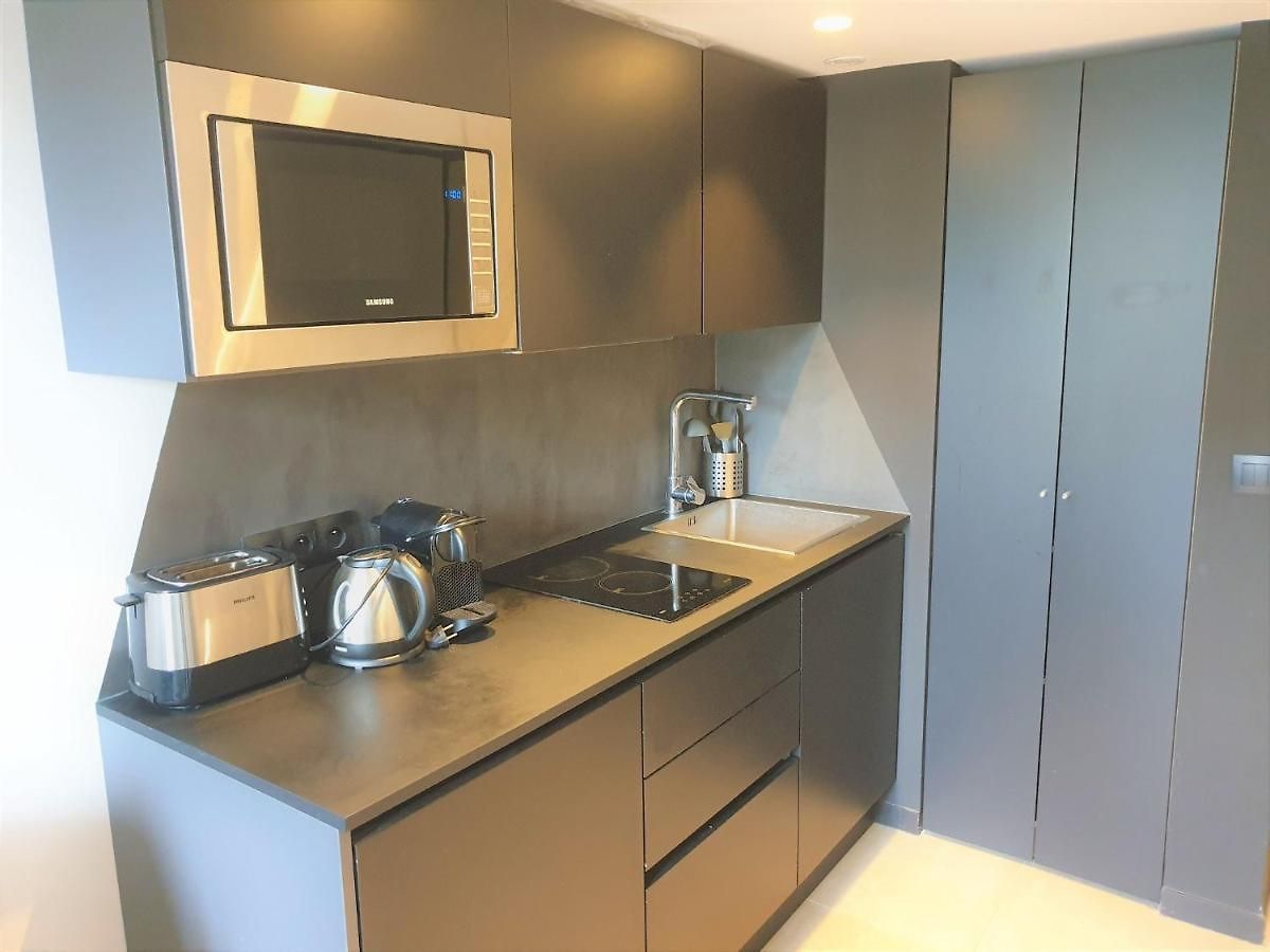 Duplex Centre 403 Appartement *