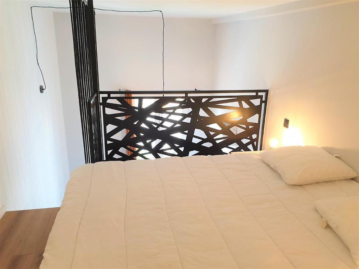 Duplex Centre 403 Appartement