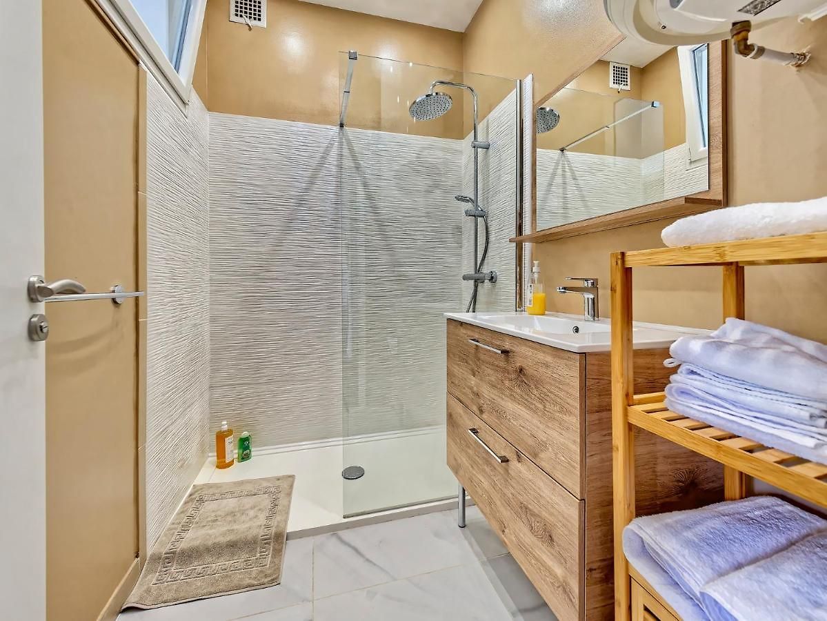 Bel Climatise Appartement