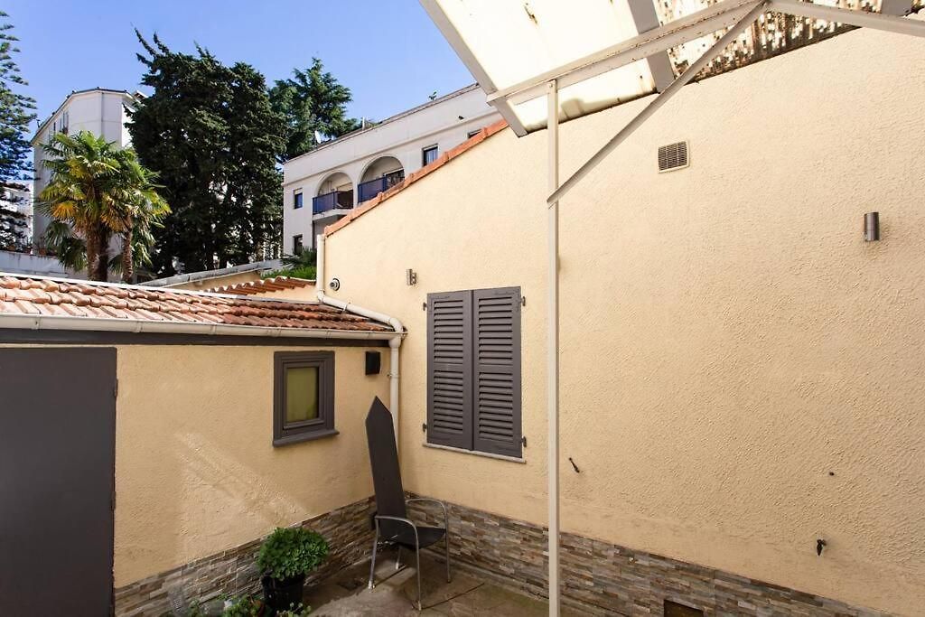 L6 Staywiz Us - 2rooms 2mins Walk From Negresco & Sea Ac-wifi Appartement