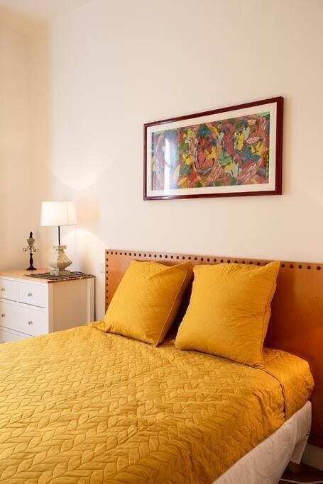 Appartement L6 Staywiz Us - 2rooms 2mins Walk From Negresco & Sea Ac-wifi Nice