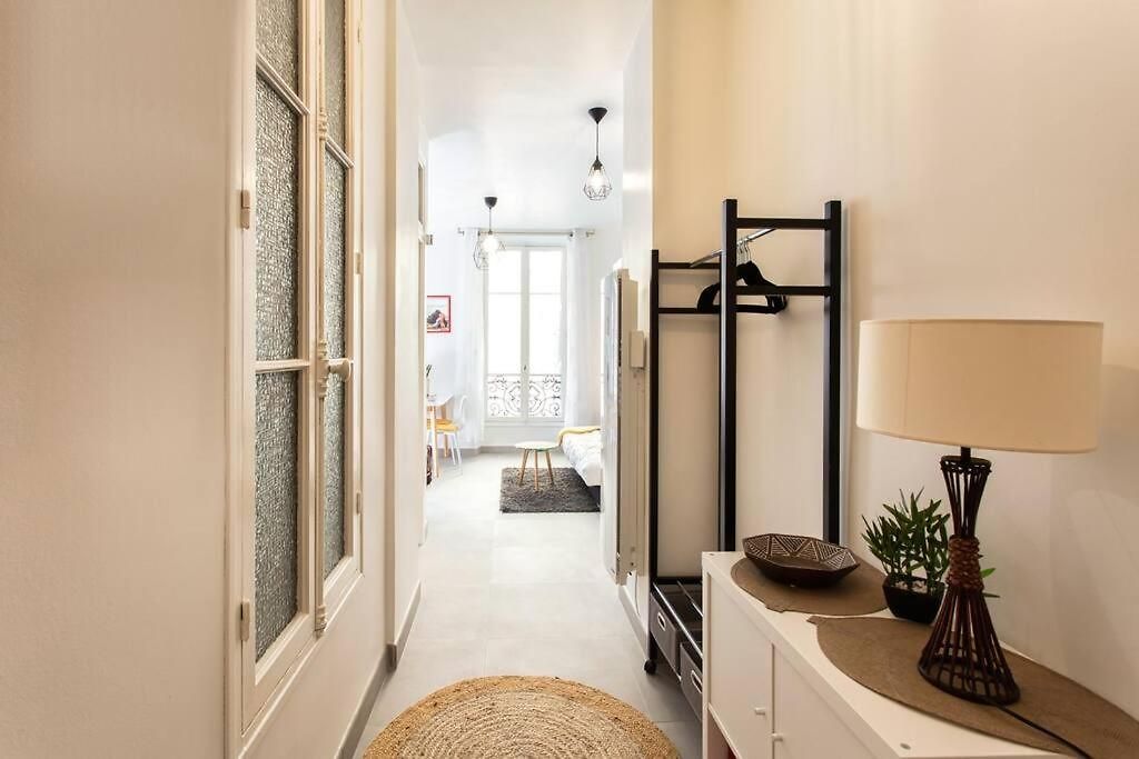 L6 Staywiz Us - 2rooms 2mins Walk From Negresco & Sea Ac-wifi