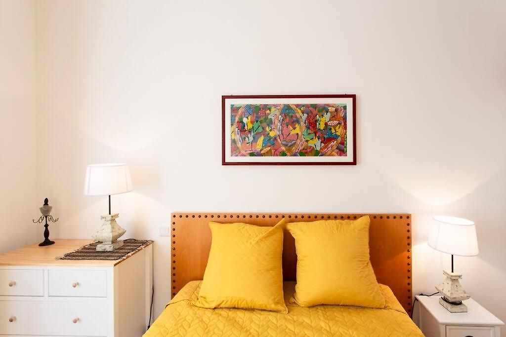 Appartement L6 Staywiz Us - 2rooms 2mins Walk From Negresco & Sea Ac-wifi Nice
