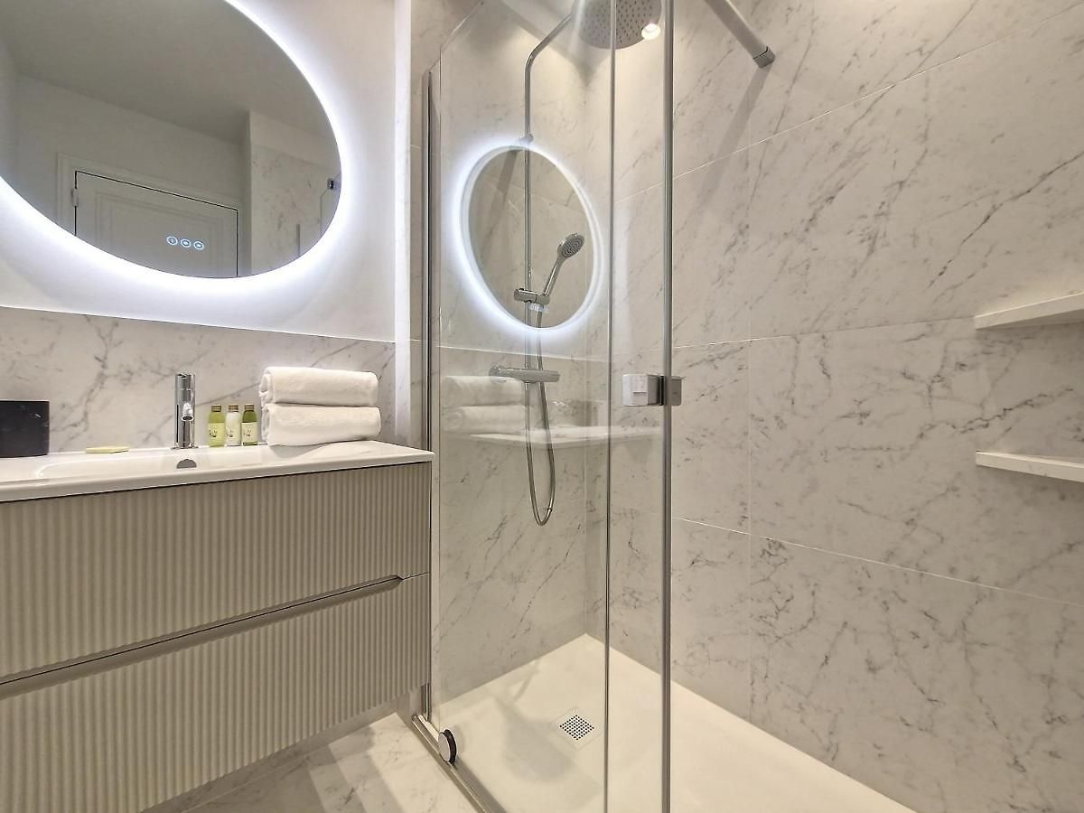 Nestor&jeeves - Seahorse - - Proche Apartment *