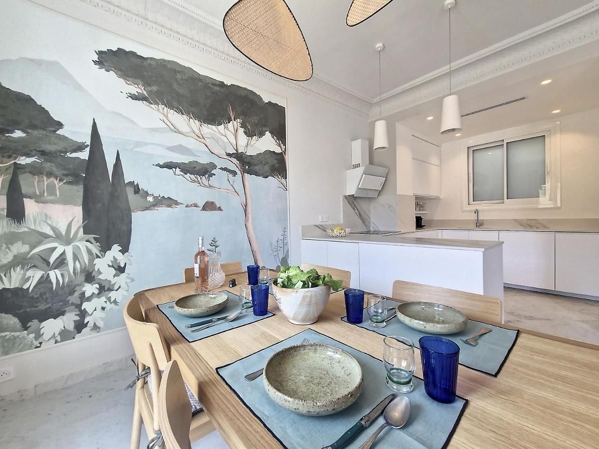 Nestor&jeeves - Seahorse - - Proche Apartment