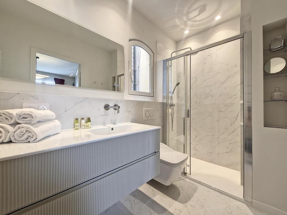 Nestor&jeeves - Seahorse - - Proche Apartment