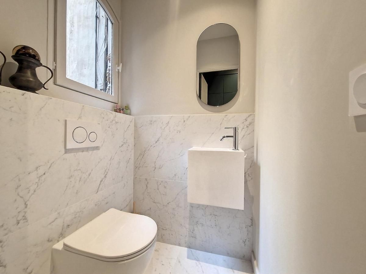 Apartment Nestor&jeeves - Seahorse - - Proche