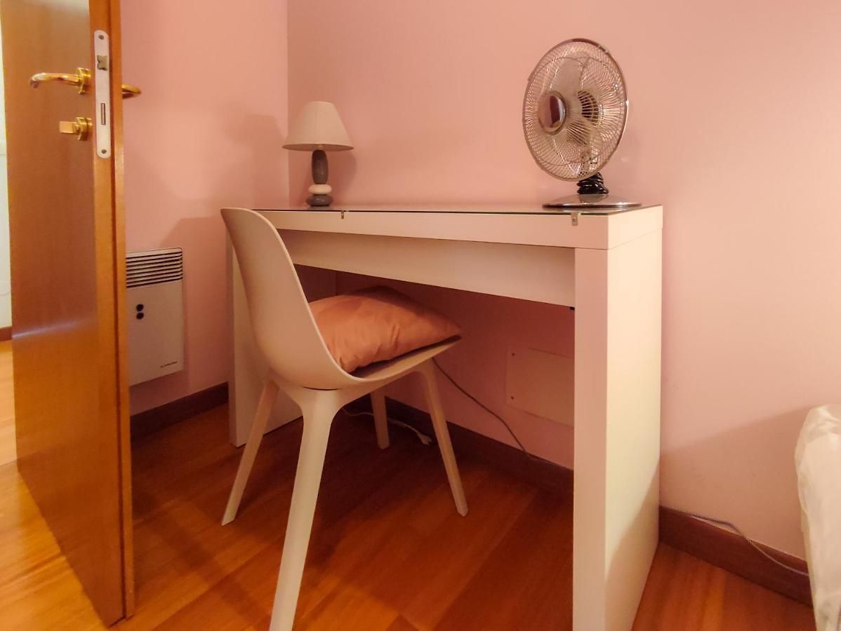 Apartment Grimaldi 5 Pers Wi-fi Ac Nice