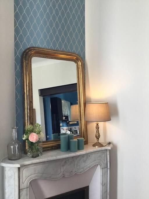 Appartement Maison Bruno Nice
