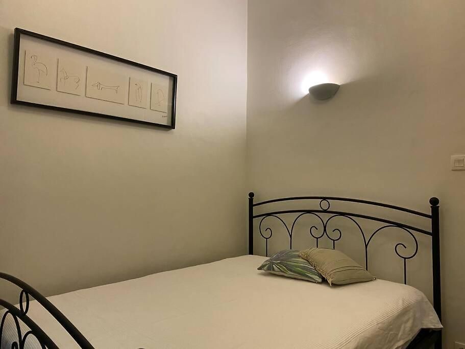 Maison Bruno Appartement Nice