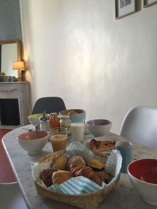 Appartement Maison Bruno Nice
