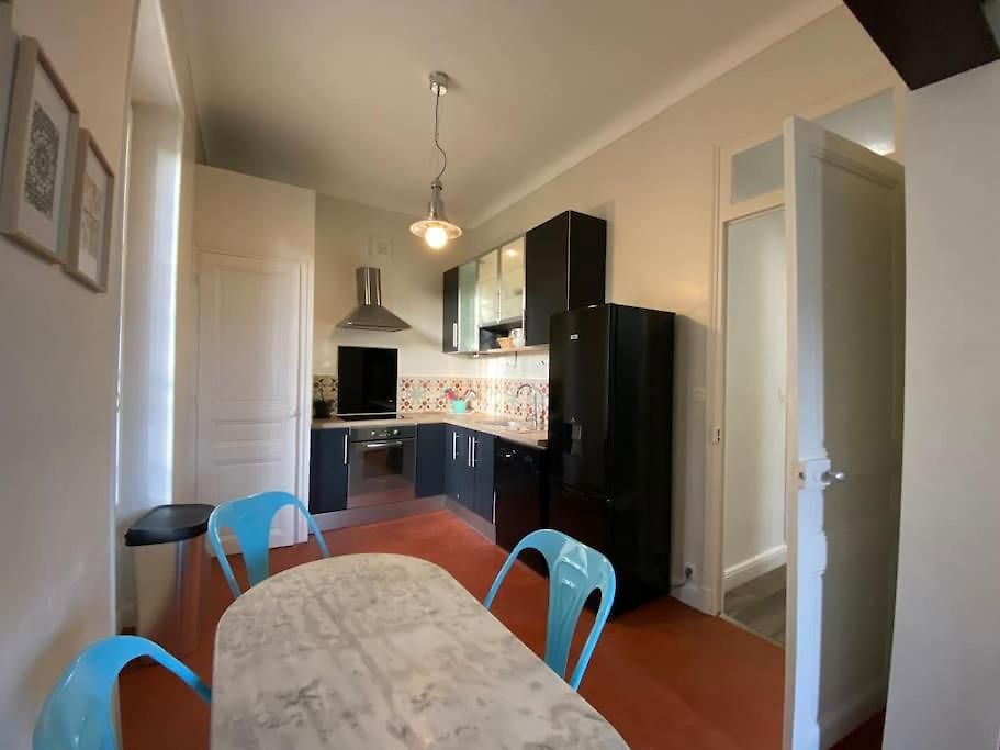 Appartement Maison Bruno