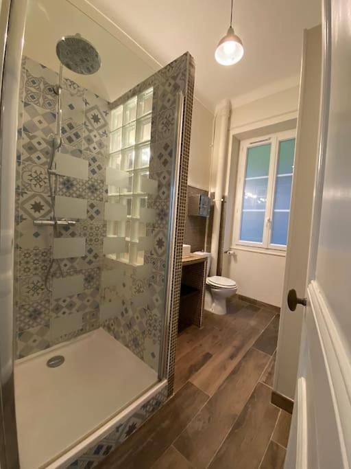 Appartement Maison Bruno Nice