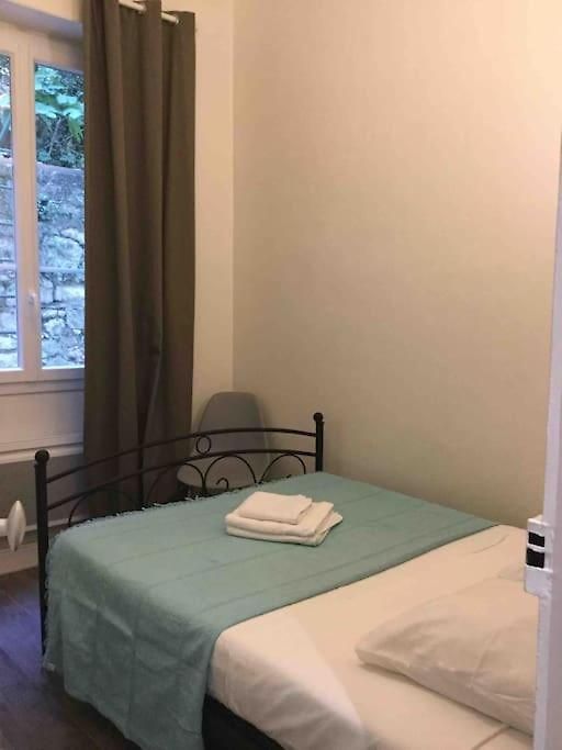 Appartement Maison Bruno *